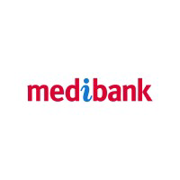 Company logo Medibank