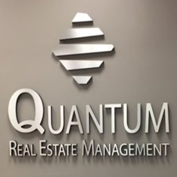 Company logo Quantum Real Estate Management