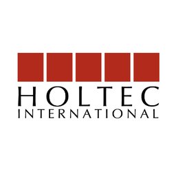 Company logo Holtec International