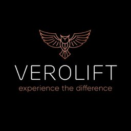 Company logo VEROLIFT