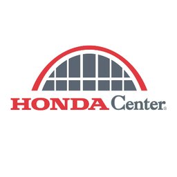 Firmenlogo Honda Center