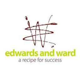 Company logo Edwards and Ward