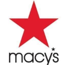 Company logo Macy's