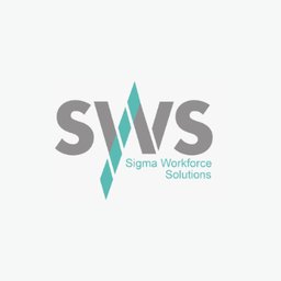 Company logo Sigma Workforce Solutions