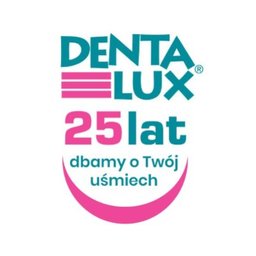 Company logo DENTALUX SP. Z O.O.