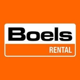 Company logo Boels