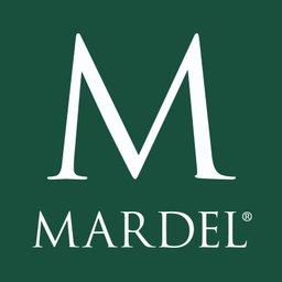 Company logo MARDEL