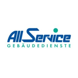 Firmenlogo All Service Gebäudedienste GmbH