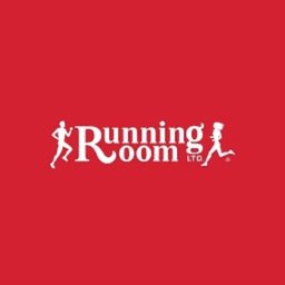 Company logo Running Room