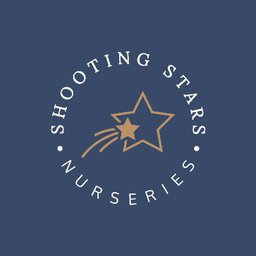 Company logo Shooting Stars Nurseries