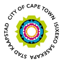 Company logo City of Cape Town