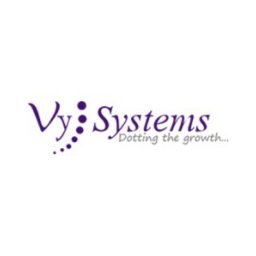 Company logo Vy Systems