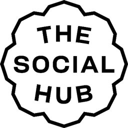 Company logo The Social Hub