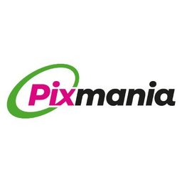 Logo de l'entreprise Pixmania