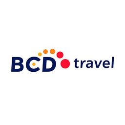 Company logo BCD