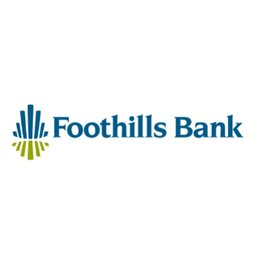 Company logo Foothills Bank