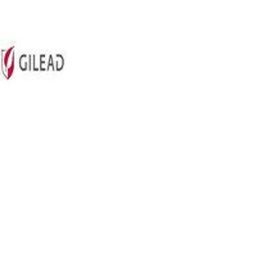 公司标志 Gilead Sciences