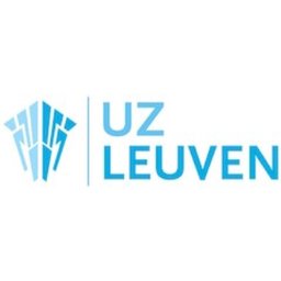 Company logo UZ Leuven