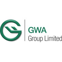 Company logo GWA Group