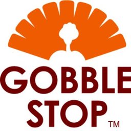 Company logo Gobble Stop