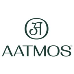 Company logo Aatmos