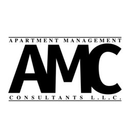 شعار الشركة AMCLLC