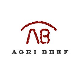 Agri Beef Co. Logo