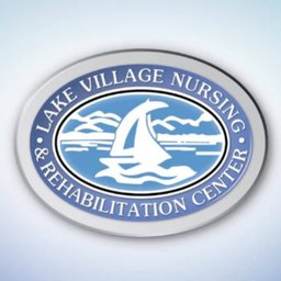 Company logo Lake Village Nursing & Rehabilitation Center