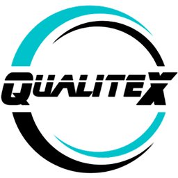 Company logo Qualitex