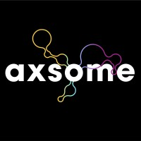Company logo Axsome Therapeutics Inc