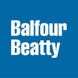 Company logo Balfour Beatty