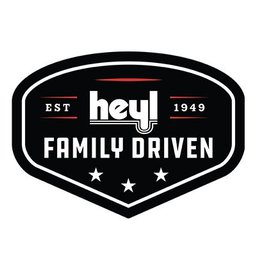 Company logo Heyl Truck Lines