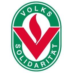 Firmenlogo Volkssolidarität Landesverband Brandenburg e. V.