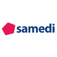 Firmenlogo samedi GmbH
