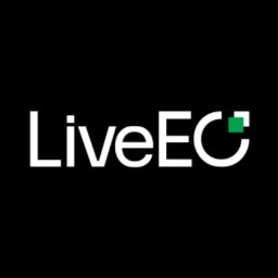 Firmenlogo LiveEO GmbH