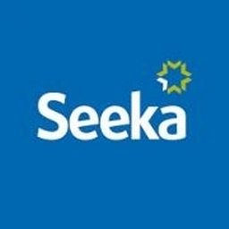 Logo syarikat Seeka Technology