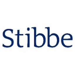 Company logo Stibbe