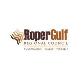 Company logo Roper Gulf Regional Council