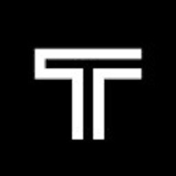 Company logo Tumi