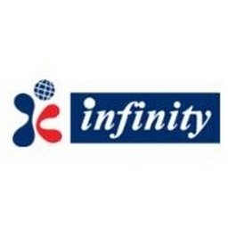 Logo syarikat Infinity Logistics & Transport Sdn Bhd