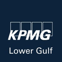Company logo KPMG