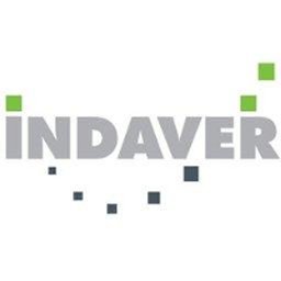 Company logo Indaver