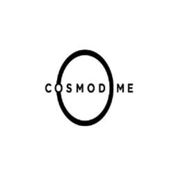 Cosmodôme Logo