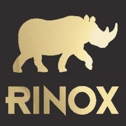 Company logo Rinox Inc