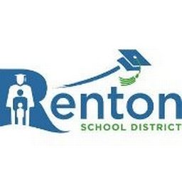 Company logo Renton School District