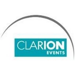 Clarion Events Pte Ltd Logo