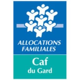 Logo de l'entreprise CAF DU GARD