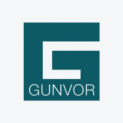 Şirket logosu Gunvor Group