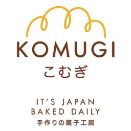 Logo syarikat Komugi (Multiple Reward Sdn Bhd)