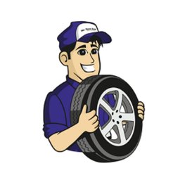 Company logo Mr Tyre Ltd